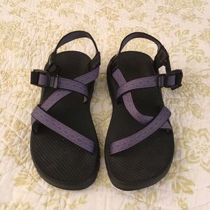 Chaco hiking sandals